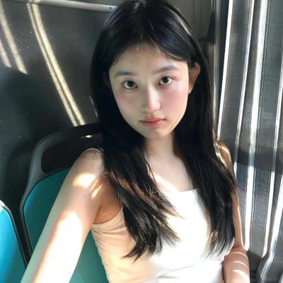 背后有人