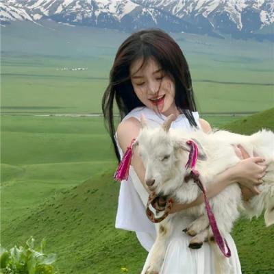 来自星星的少女