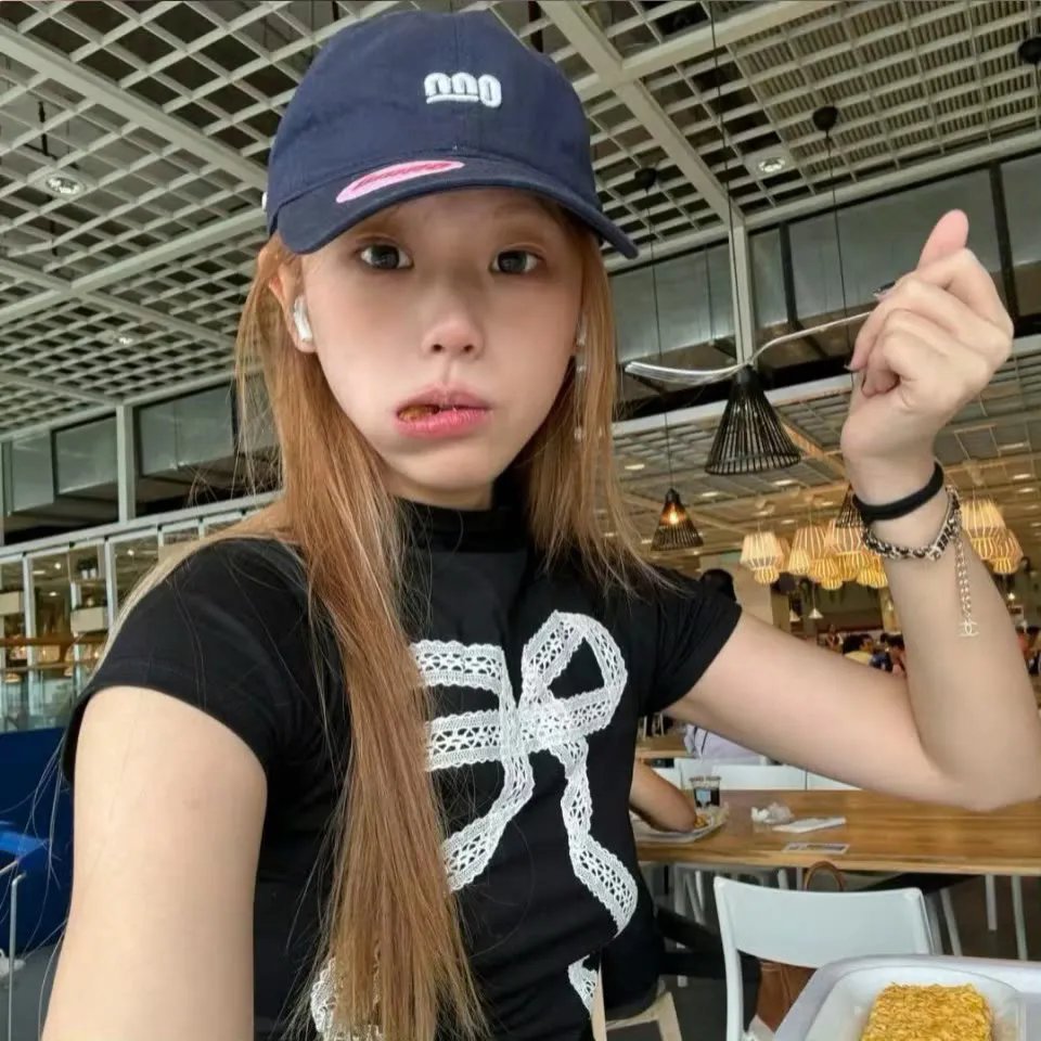 爱你入胃